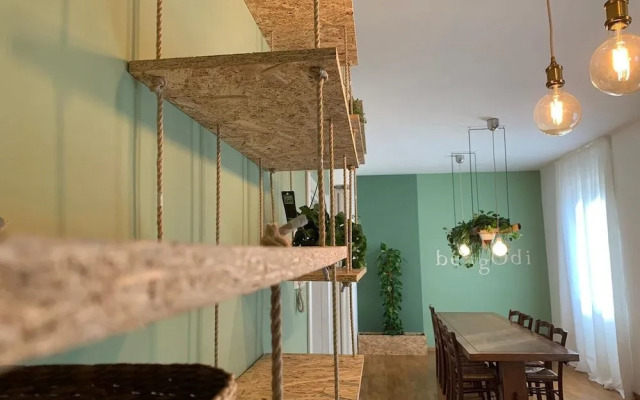 La Locanda del Bengodi