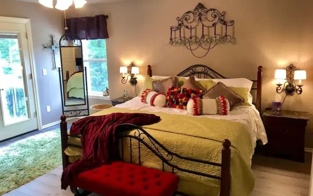 A Taste of Italy Inn