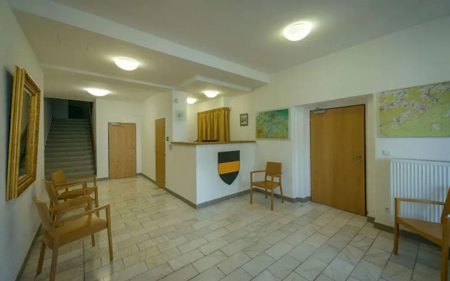 Penzion Panský Dům