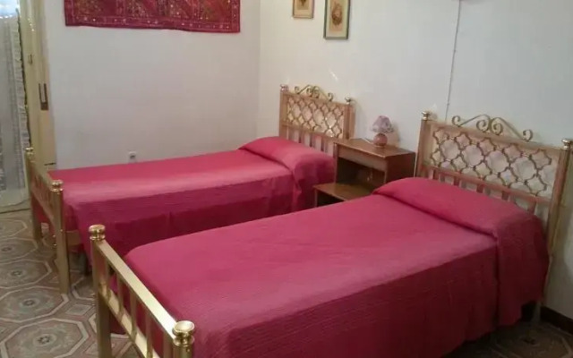 Villa Maremonti a Noto
