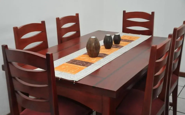 Superbe Studio dans un immeuble de haut standing