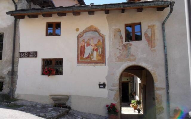 B&B Santa Brigida