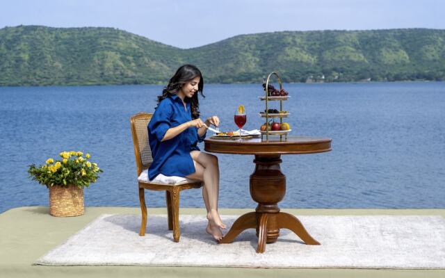 Zana Lake Resort Udaipur