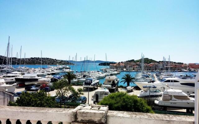 Apartments Tiho&Marija