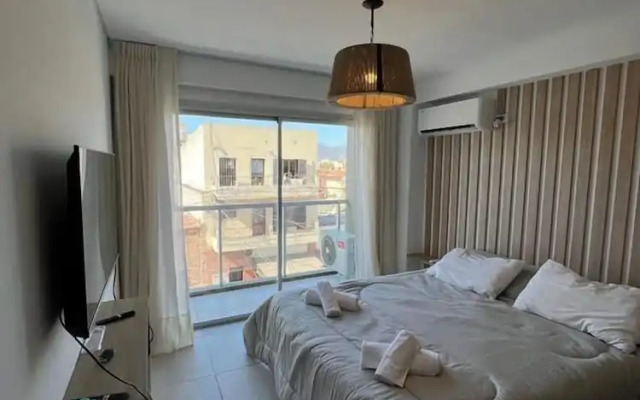 Apartment in the City Center
