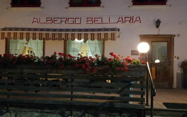 Albergo Bellaria