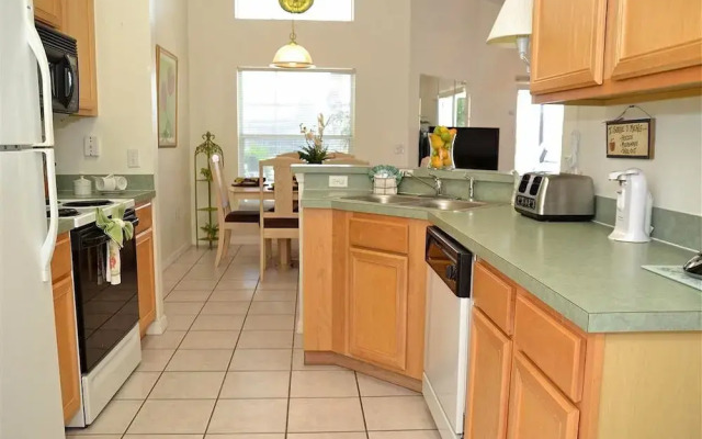 Simbas Magic Apartment 4 Bedroom