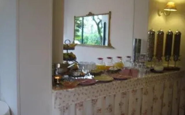 Hotel Clodia