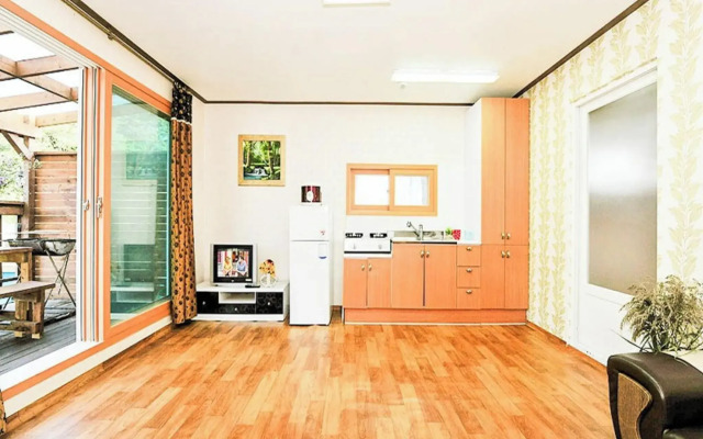 Pocheon Nature Pension