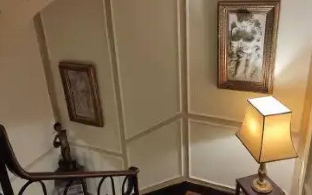Villa Masi