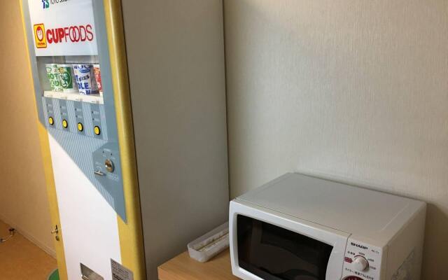 Sotetsu Fresa Inn Tokyo Tamachi