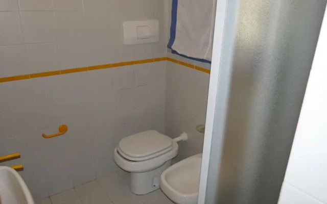 Appartamenti Selbsteg