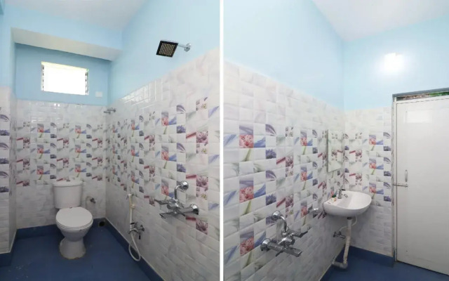 Hotel Abani by OYO Rooms