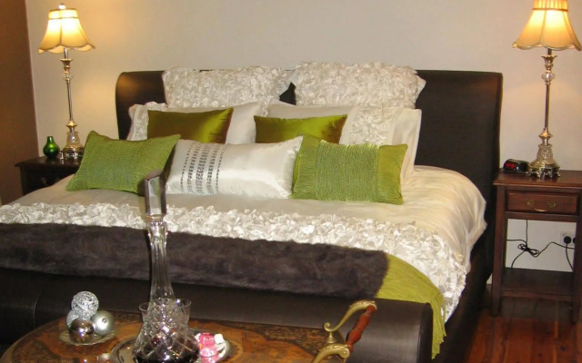 Bowral Road Bed and Breakfast