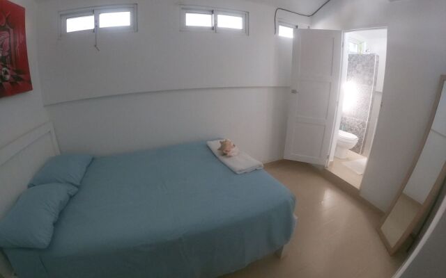 B&B Villa Luna