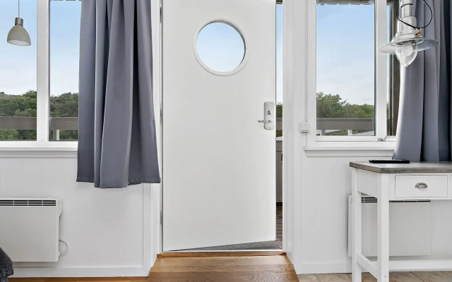 Tjörns Havspensionat