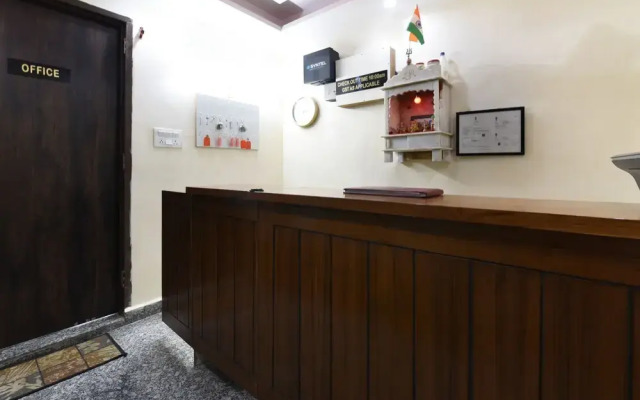 OYO 18390 Shiv Shakti Guest House