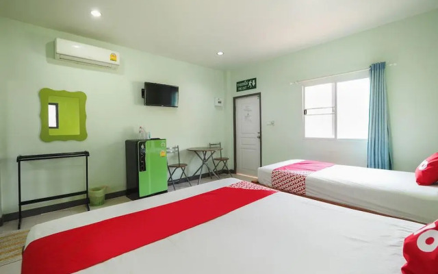 Kradangnga Resort by OYO Rooms