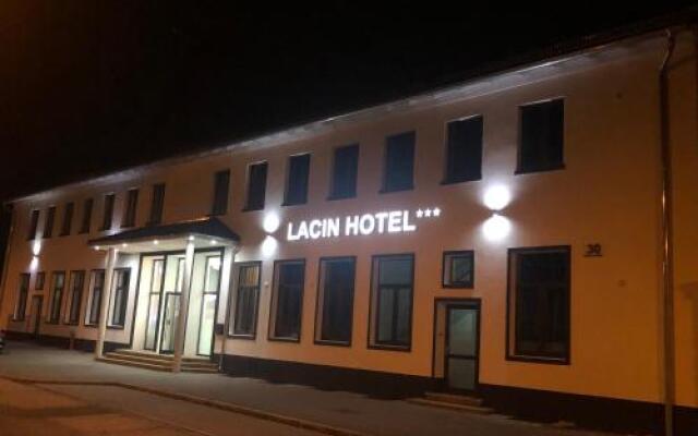 Hotel Lacin