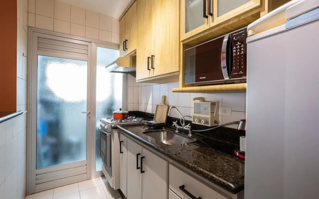 Home Stay Paulistano