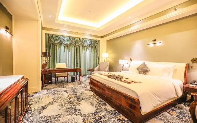 Grand Mercure Huizhou Huiyang