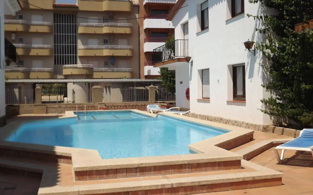 RVApartaments Villas Piscis