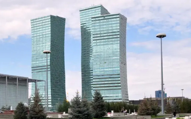 Apartments ApartInn Astana