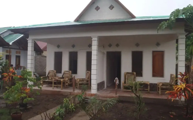 Santigi Homestay