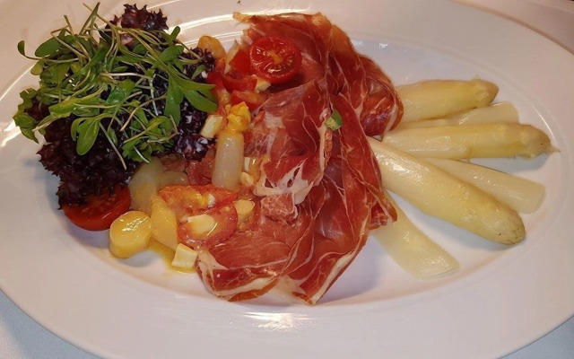 Hotel Jägerhaus in Esslingen