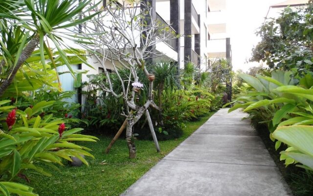 Taksu Sanur Hotel