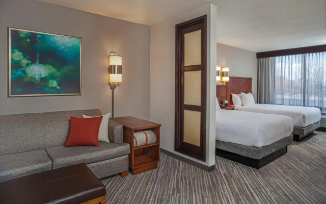 Hyatt Place Cincinnati/Blue Ash