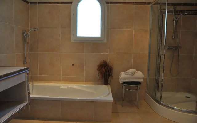 Residence de tourisme Le clos des Vendanges
