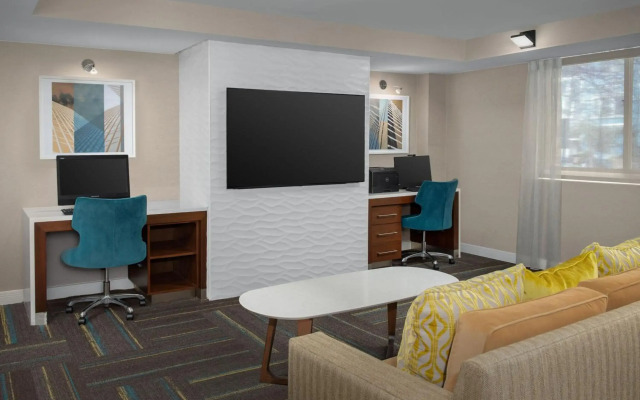 Residence Inn Washington, DC/Foggy Bottom