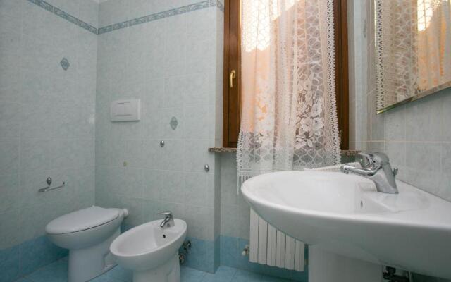 S57- Sirolo, nuovo trilocale con terrazzo