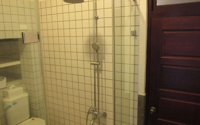 Shennong 147 Hostel