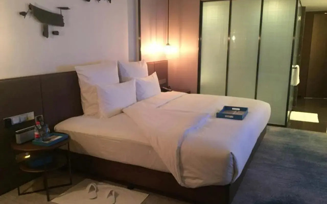 Pullman Zhouzhuang