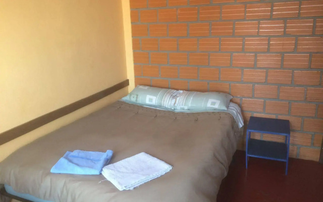 Muzungu Hostel