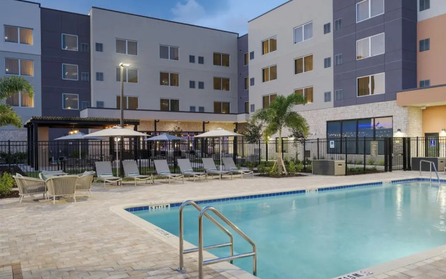 Homewood Suites By Hilton Viera Melbourne