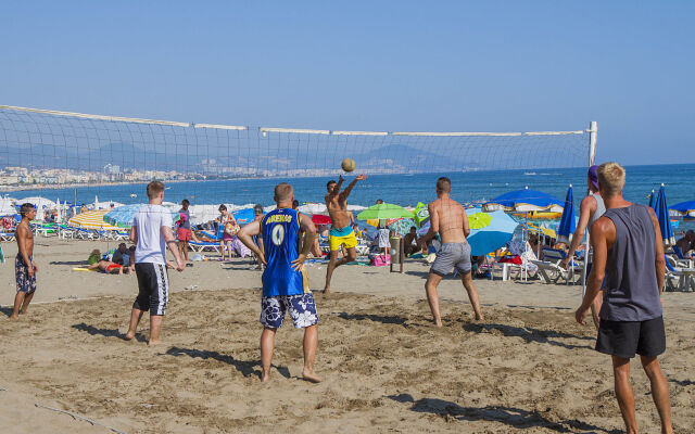 Heritage by Cimen Hotel