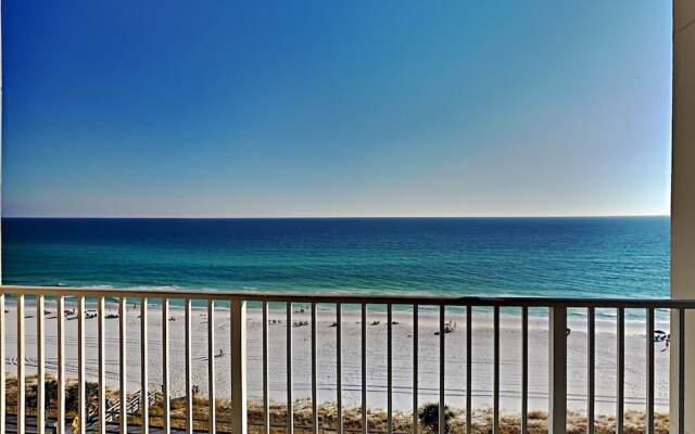 Majestic Sun by Southern Vacation Rentals