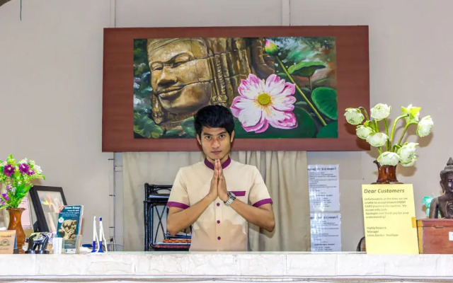 Lotus Garden Boutique