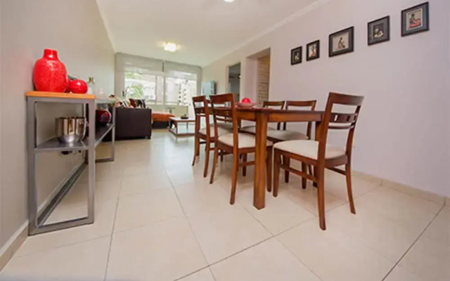 Rent Obispo Trejo JW4