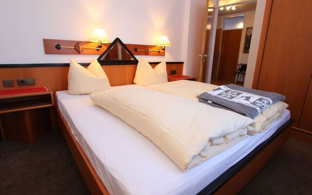 Peaceful Apartment in Gerlos near Ski Area Zillertal Arena