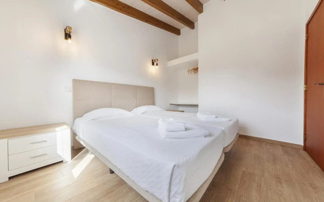 I 1 - Apartment 1 in St. Johns Countryside Getaway