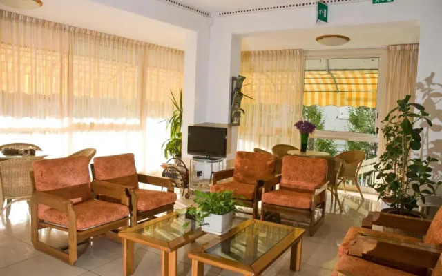 The Donatello Hotel Cesenatico