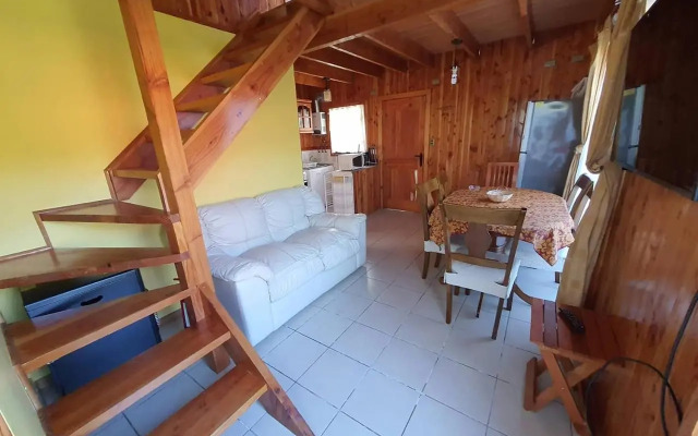 Cabañas Las Pircas de Lican