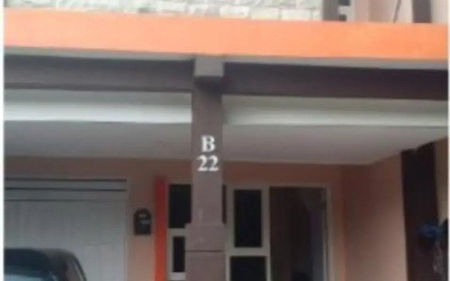 Penginapan Jati Pratama Syariah