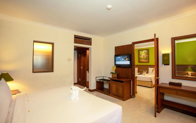 Risata Bali Resort and Spa