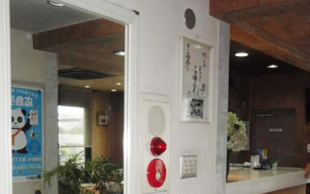 Business Hotel Oak Akishima