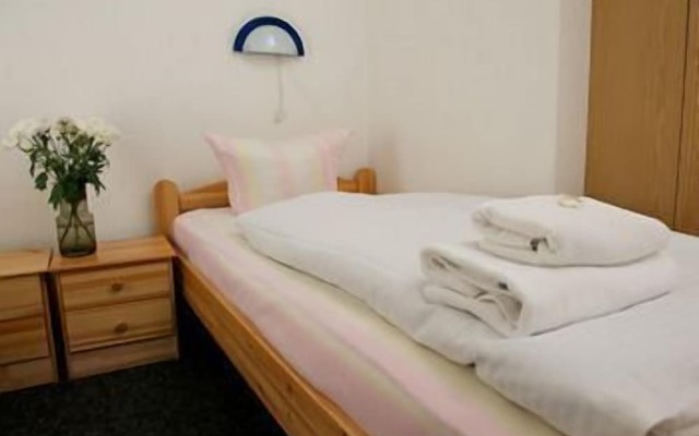 Hotel-Pension Sickinger Hof